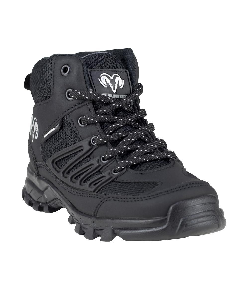 Bota ram para niño Bota ram para niño