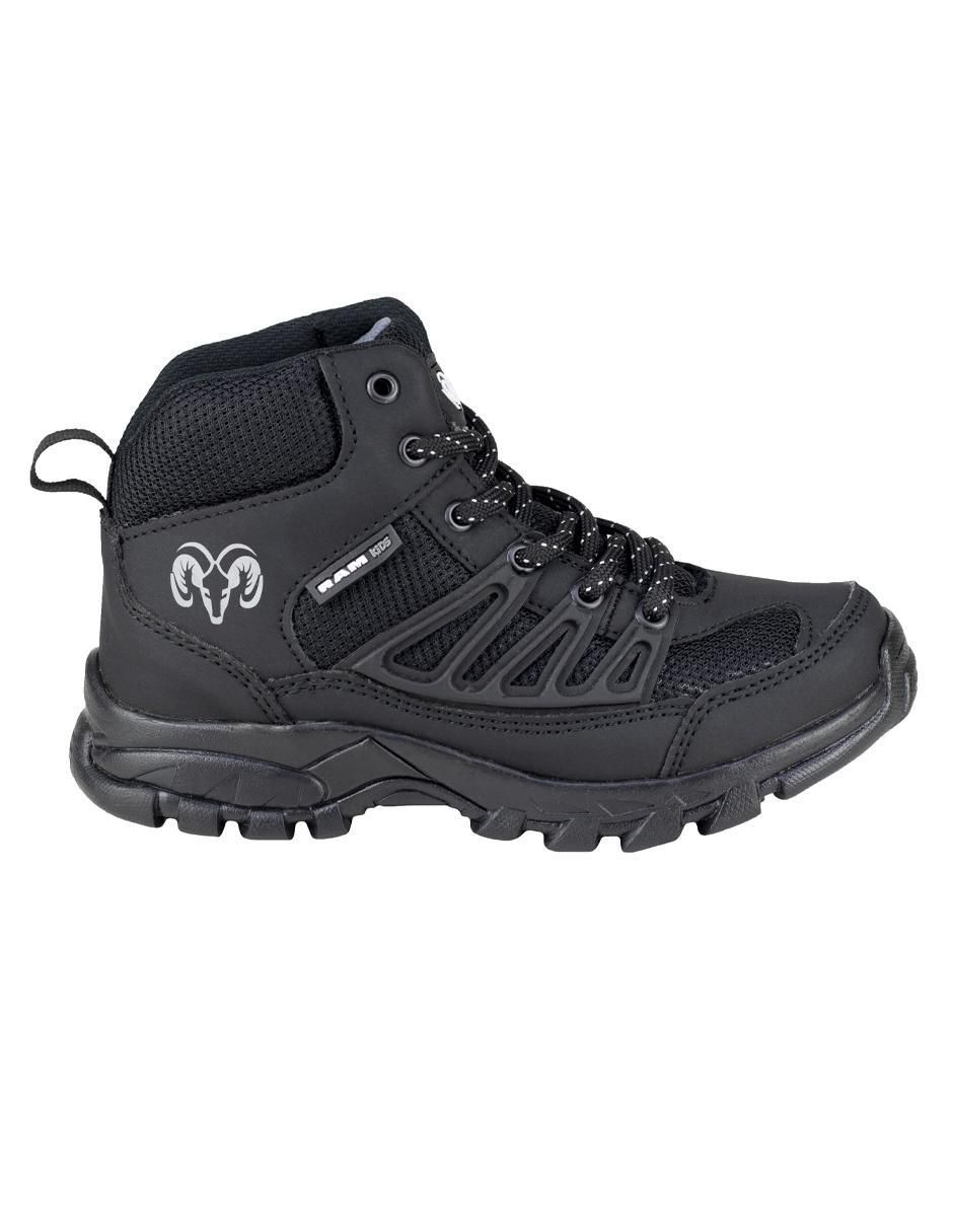 Bota ram para niño 2