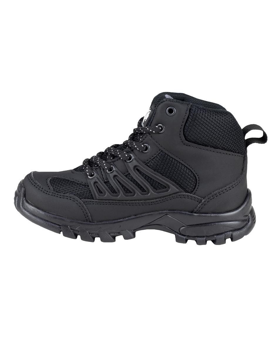 Bota ram para niño 3