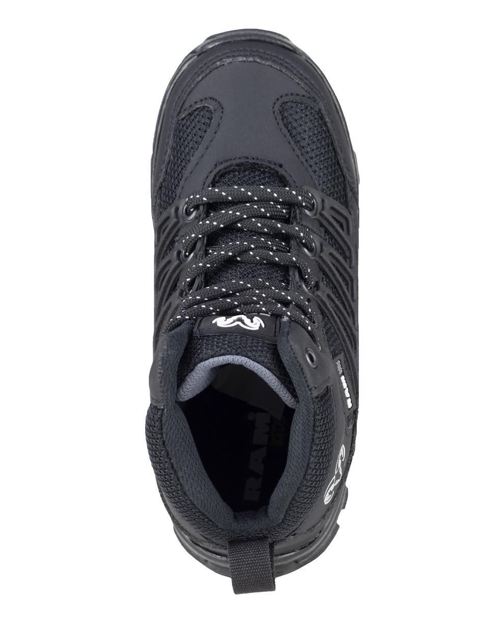 Bota ram para niño 6
