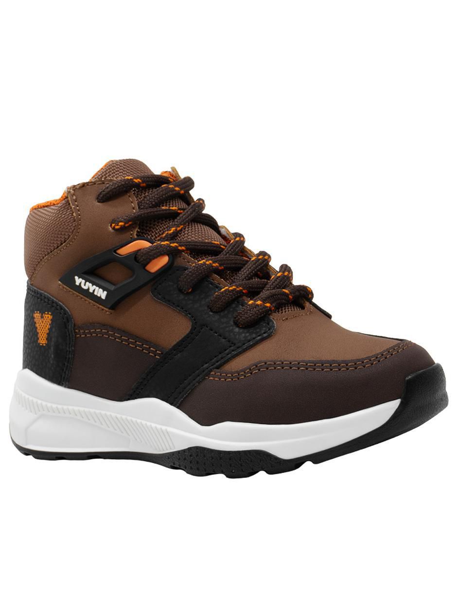 Bota Hiking para niño