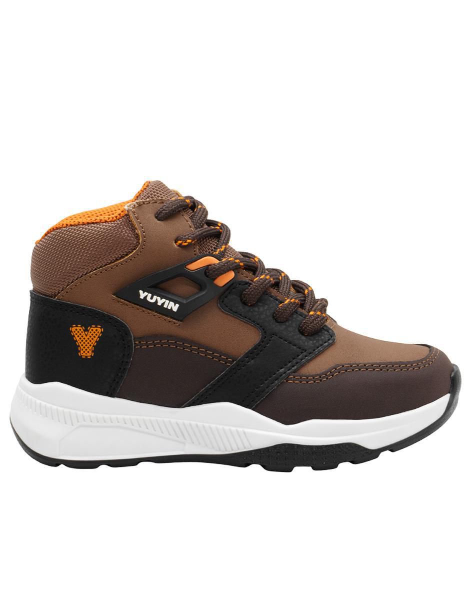 Bota Hiking para niño