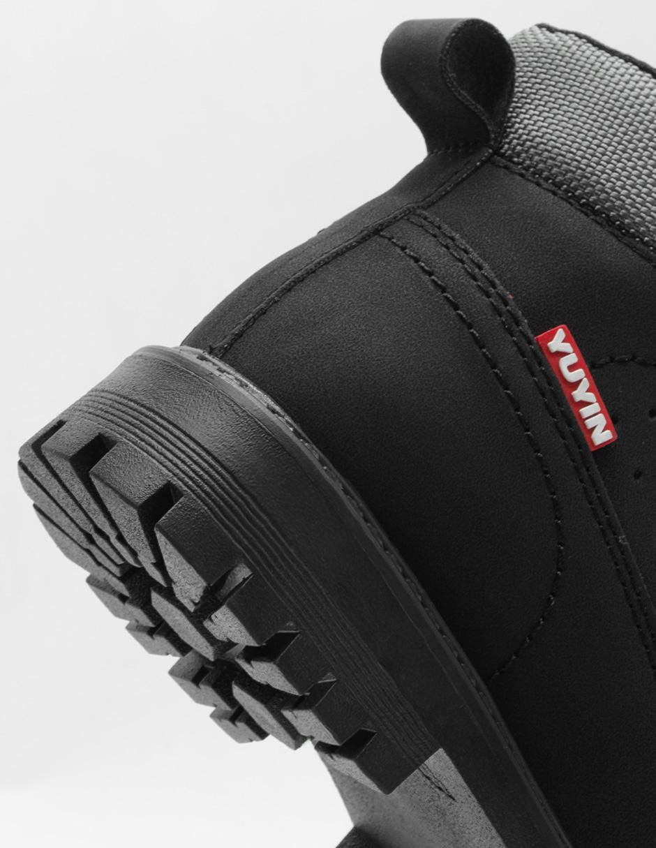 Bota Hiking para niño