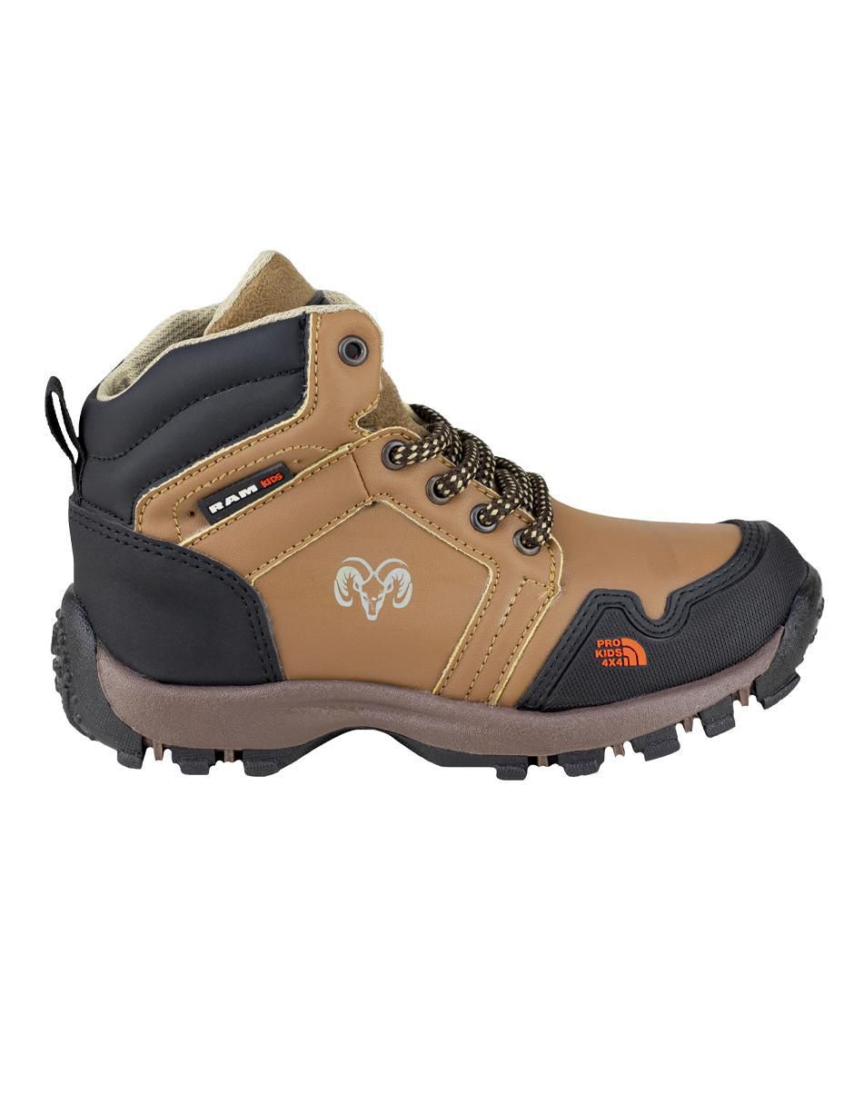 Bota para niño 2