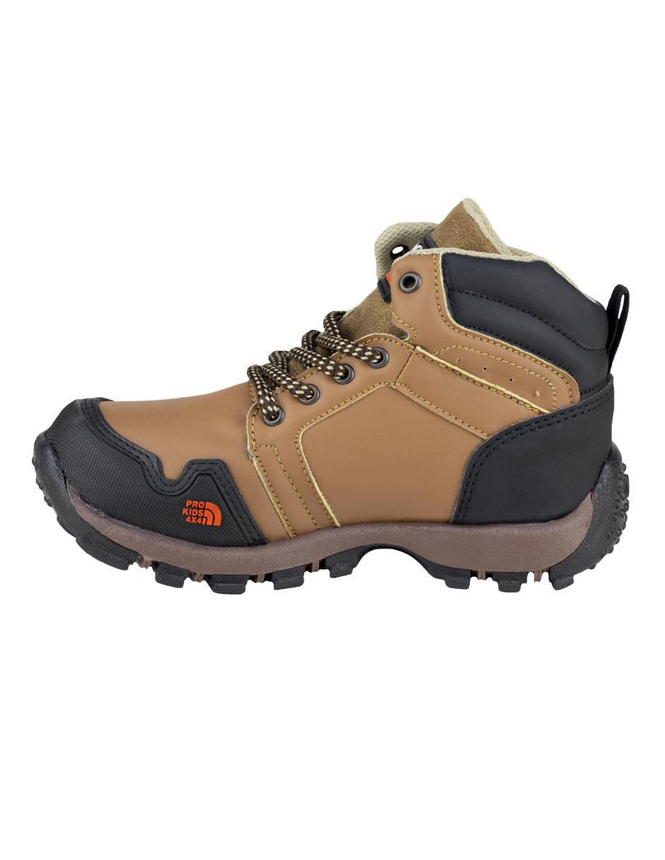 Bota para niño 3