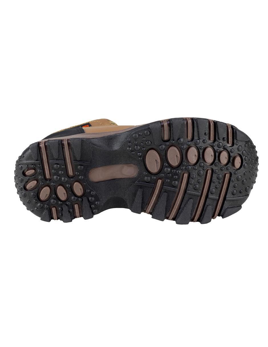 Bota para niño 4
