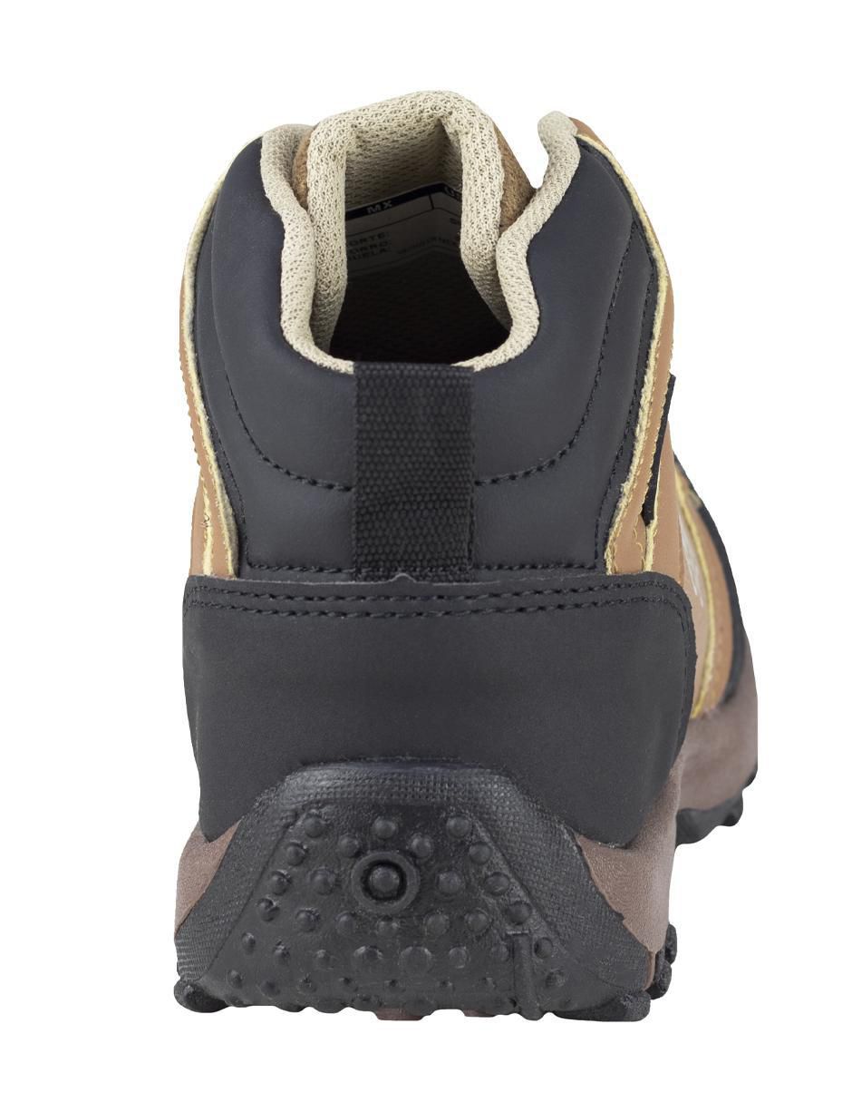 Bota para niño 5