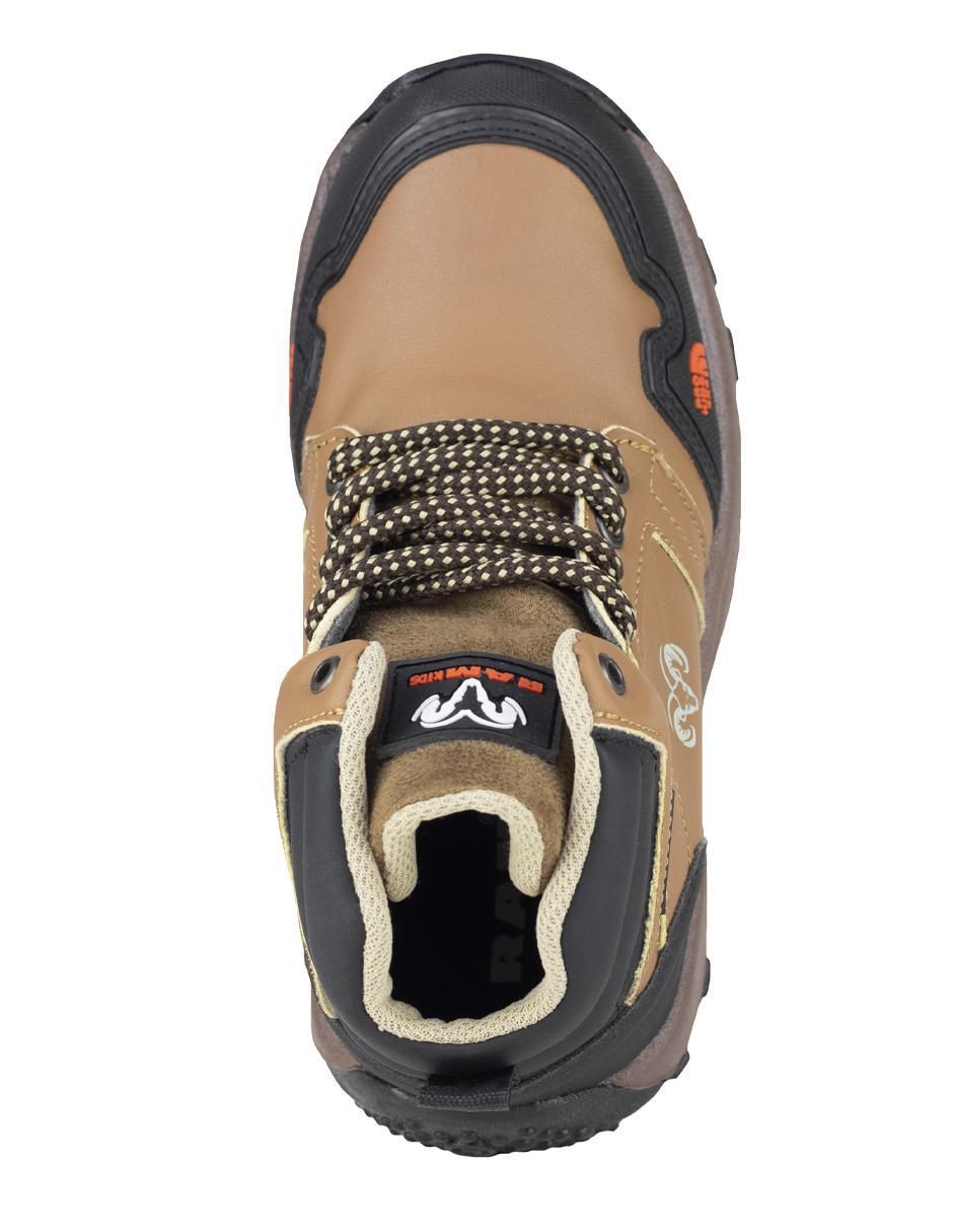 Bota para niño 6