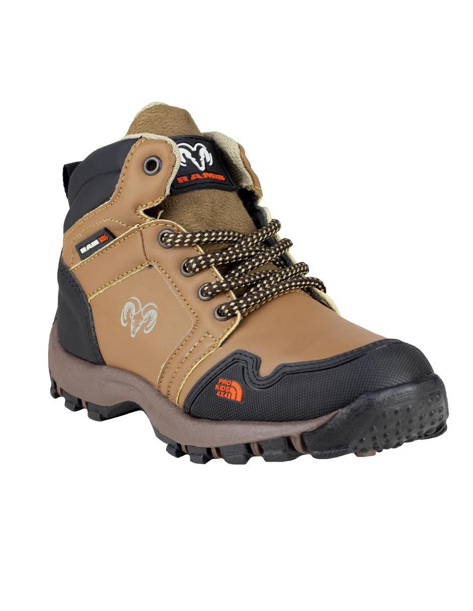 Bota ram para niño