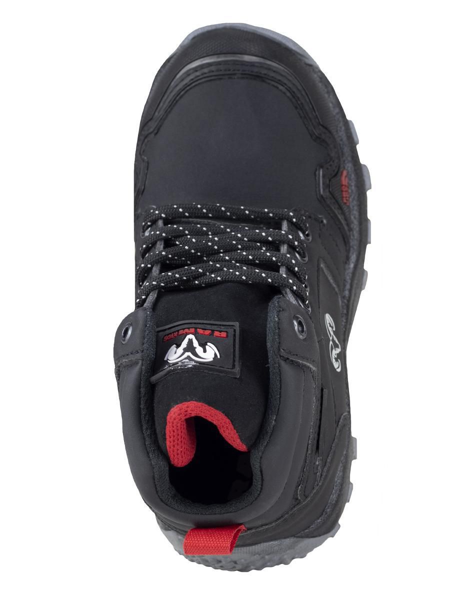 Bota ram para niño 6