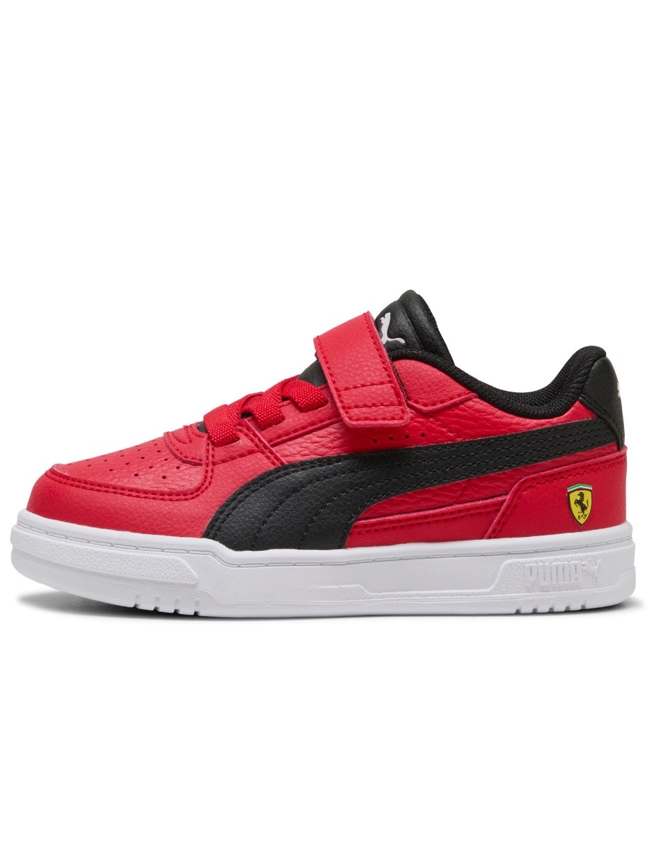 Tenis para niño Ferrari Caven Iii Acps Ferrari