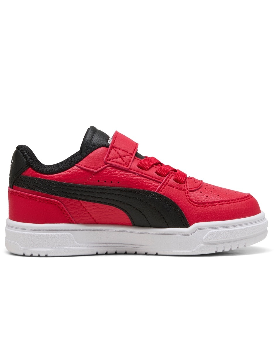 Tenis para niño Ferrari Caven Iii Acps Ferrari 4