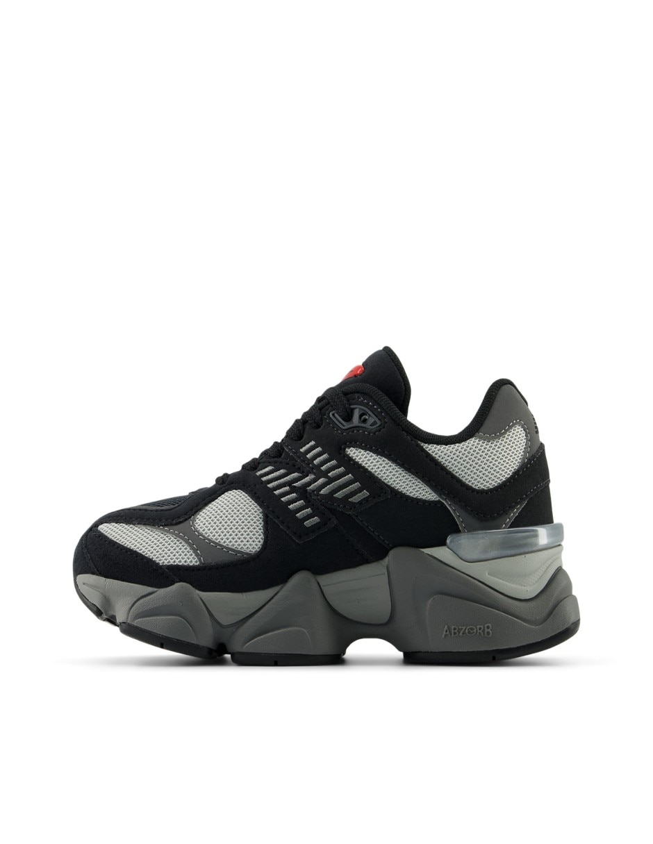 Tenis para niño 9060