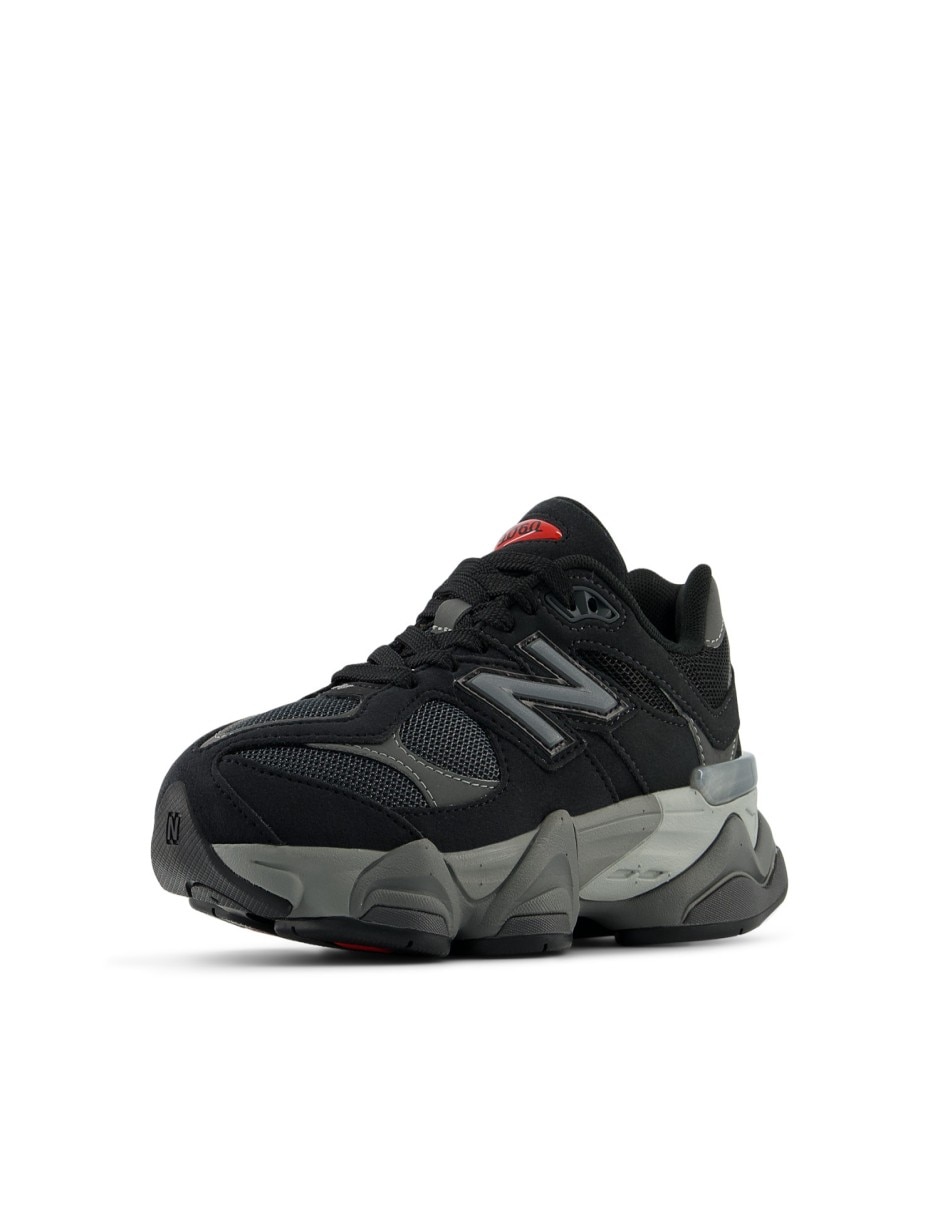 Tenis para niño 9060