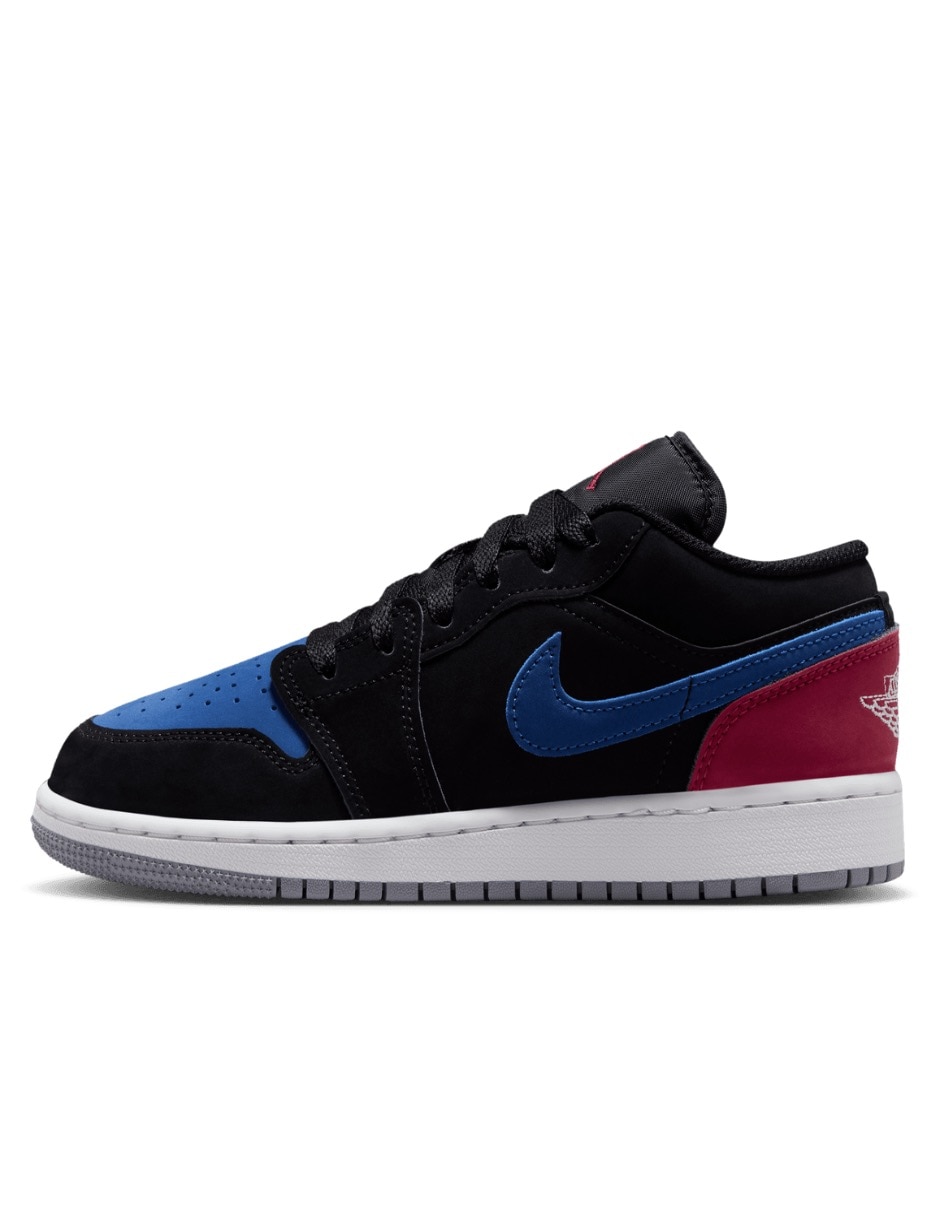Tenis para niño Air Jordan 1 Low (Gs) Tenis para niño Air Jordan 1 Low (Gs)