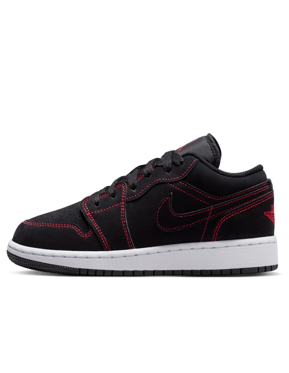 Tenis para niño Air Jordan 1 Low