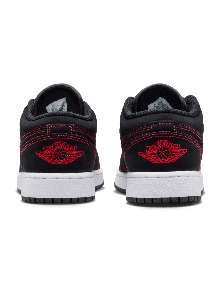 Tenis para niño Air Jordan 1 Low 5