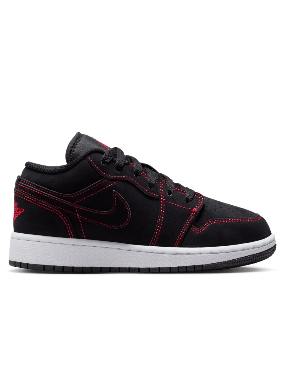 Tenis para niño Air Jordan 1 Low 3