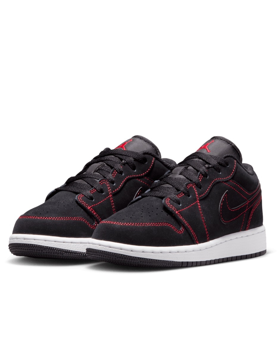 Tenis para niño Air Jordan 1 Low 6