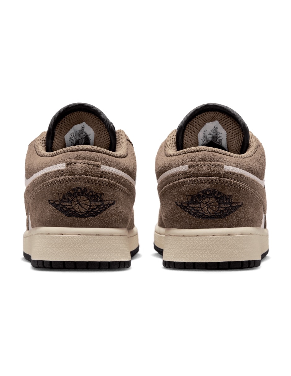 Tenis para niño Air Jordan 1 Low 2