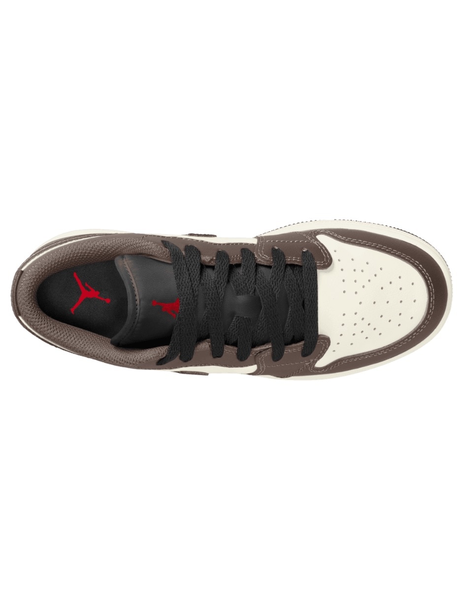 Tenis para niño Air Jordan 1 Low 5