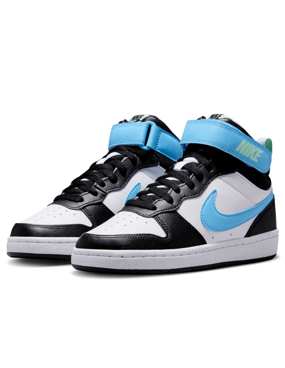 TENIS CD7782-136 5