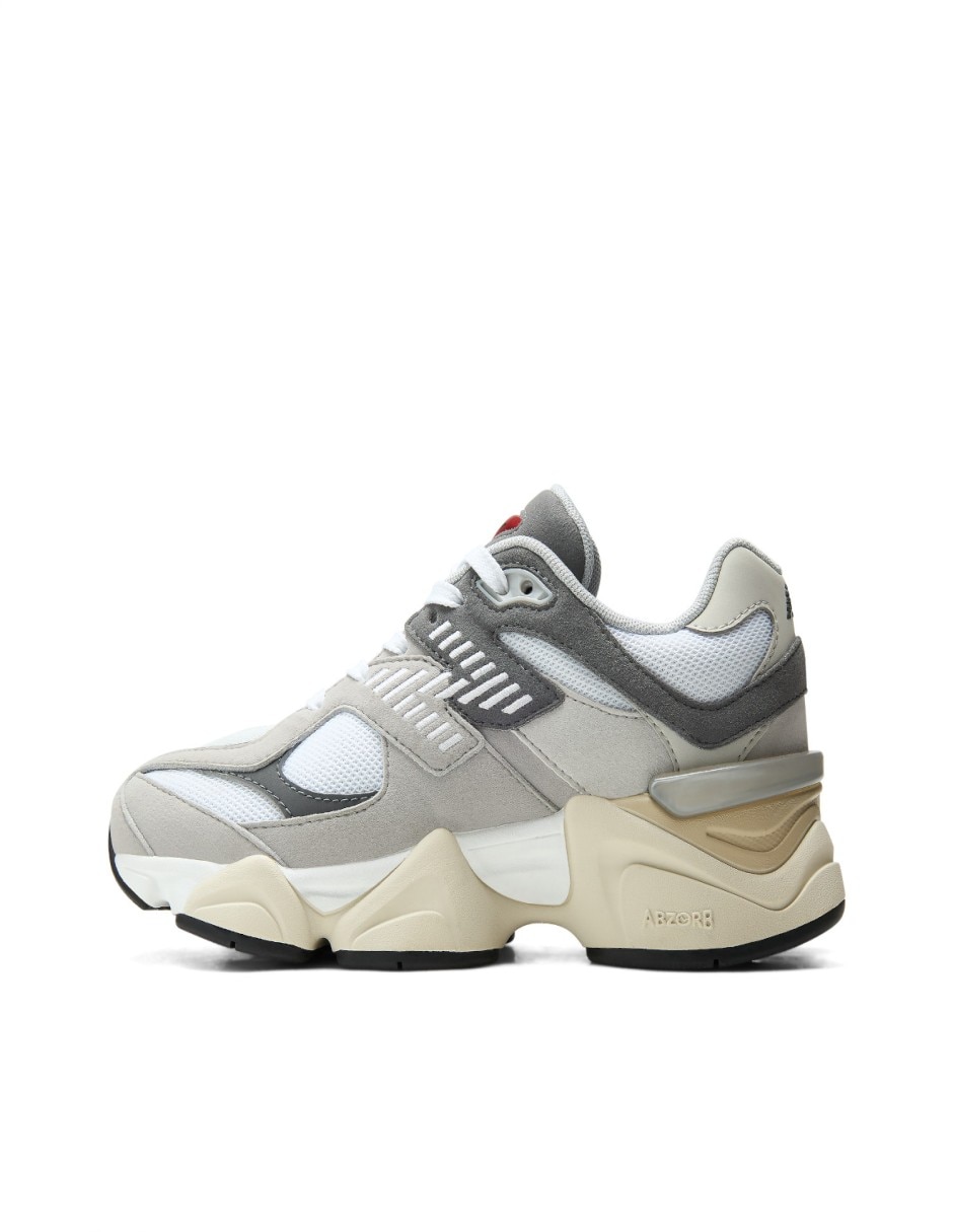 Tenis para niño 9060 5