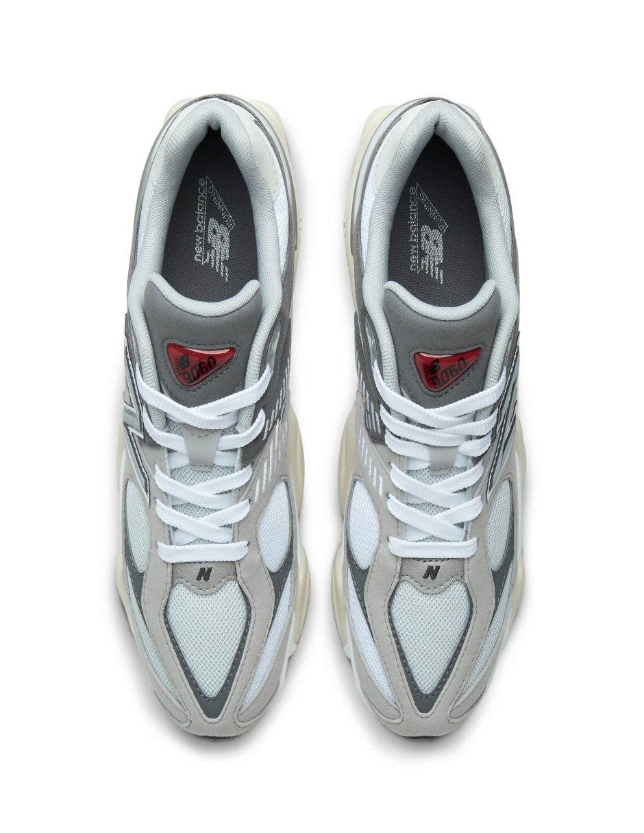 Tenis para niño 9060 4