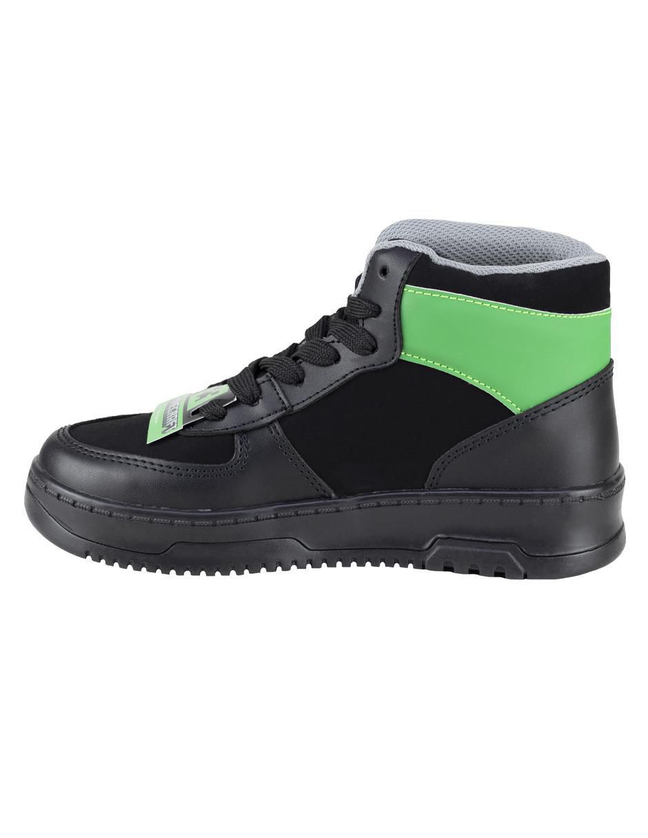 Tenis para niño