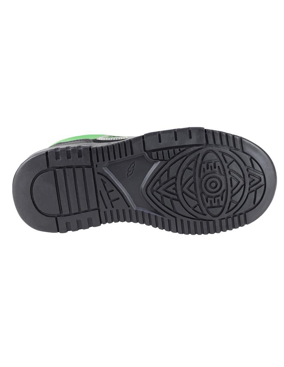 Tenis para niño