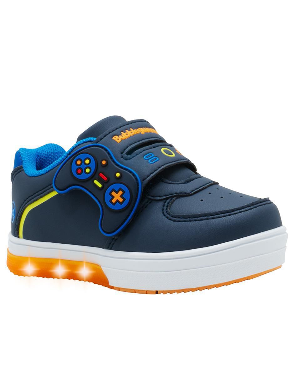 Tenis para niño Gamer
