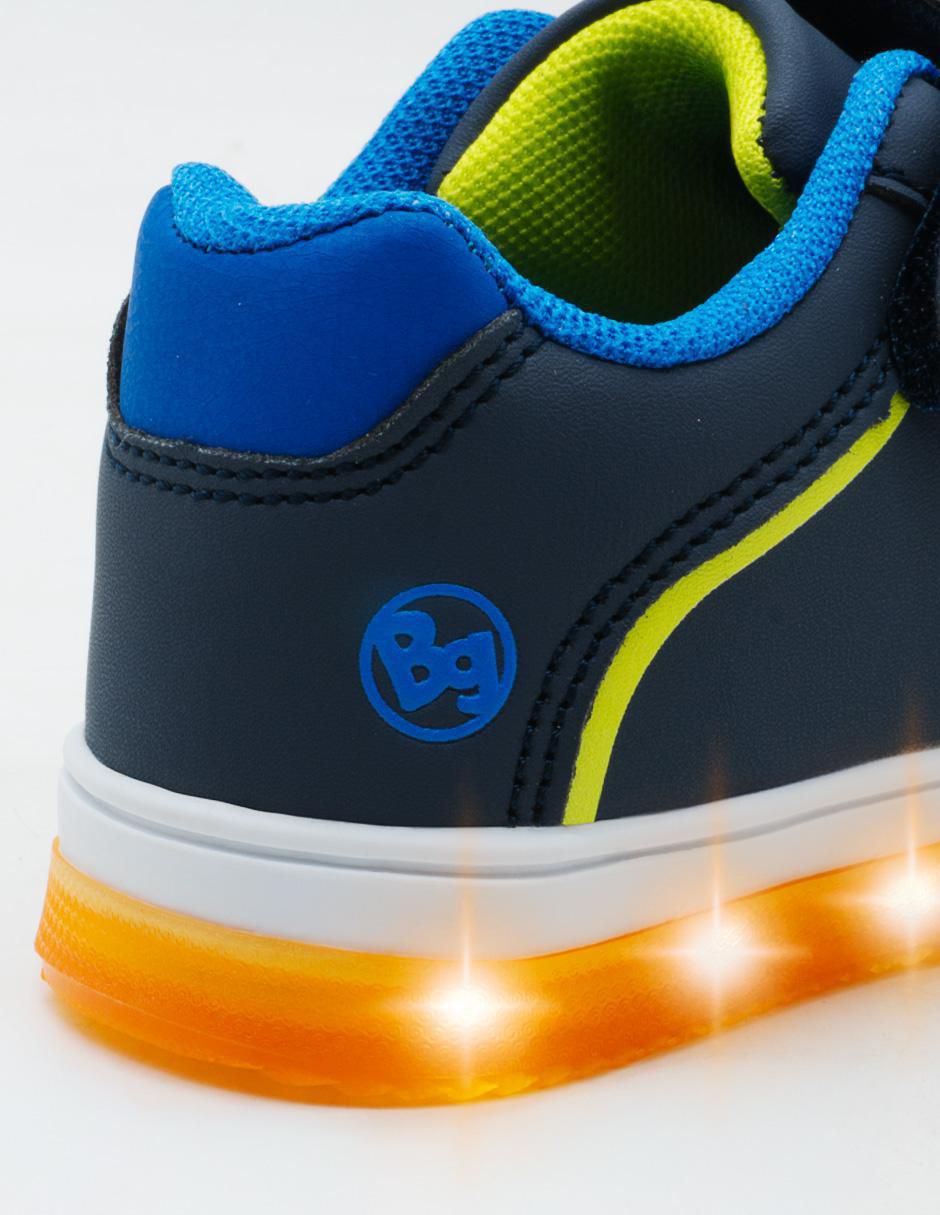 Tenis para niño Gamer 2