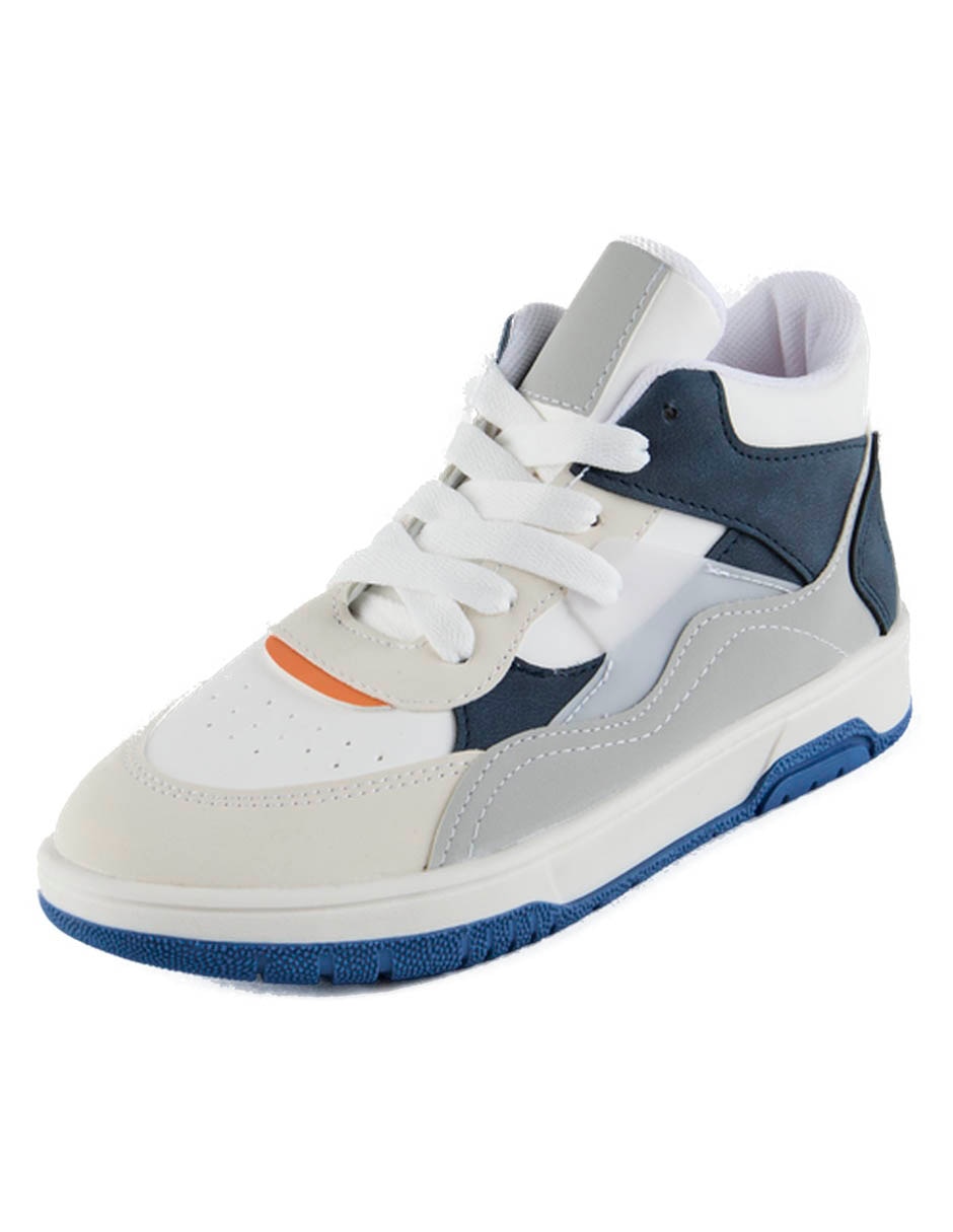 Tenis Para Niño 2