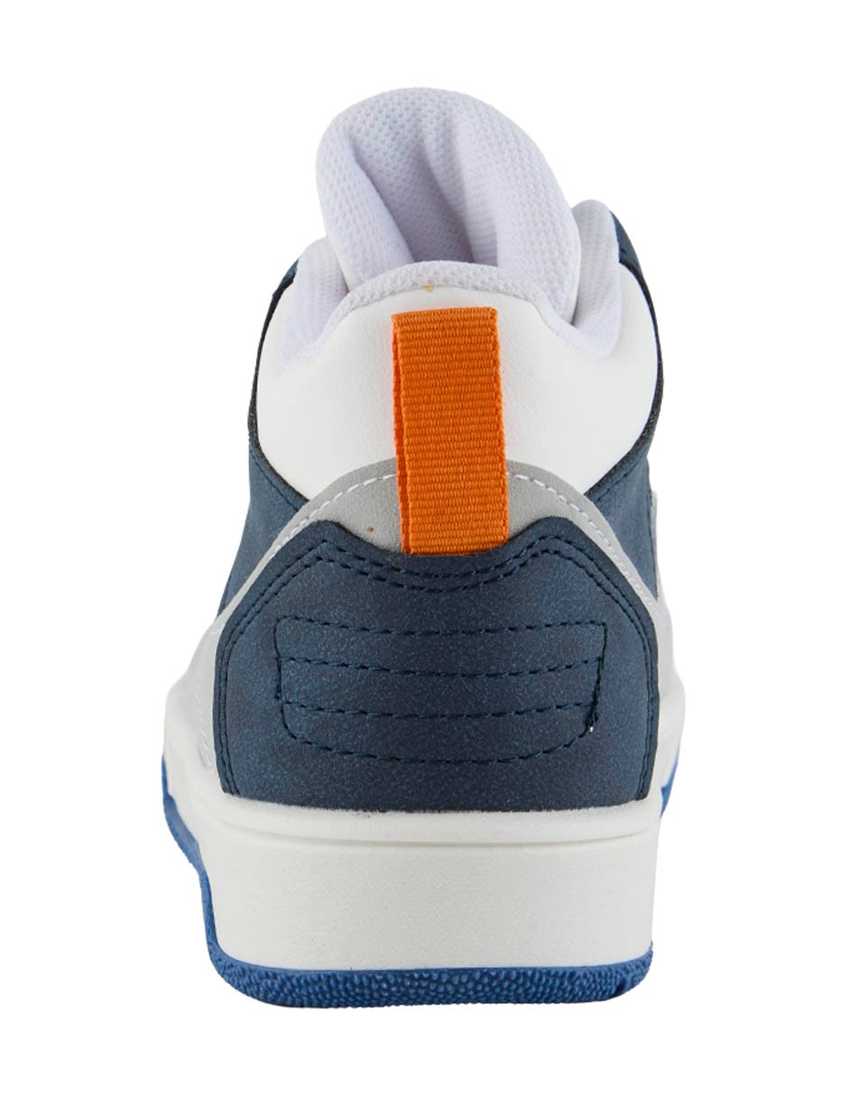 Tenis Para Niño 3