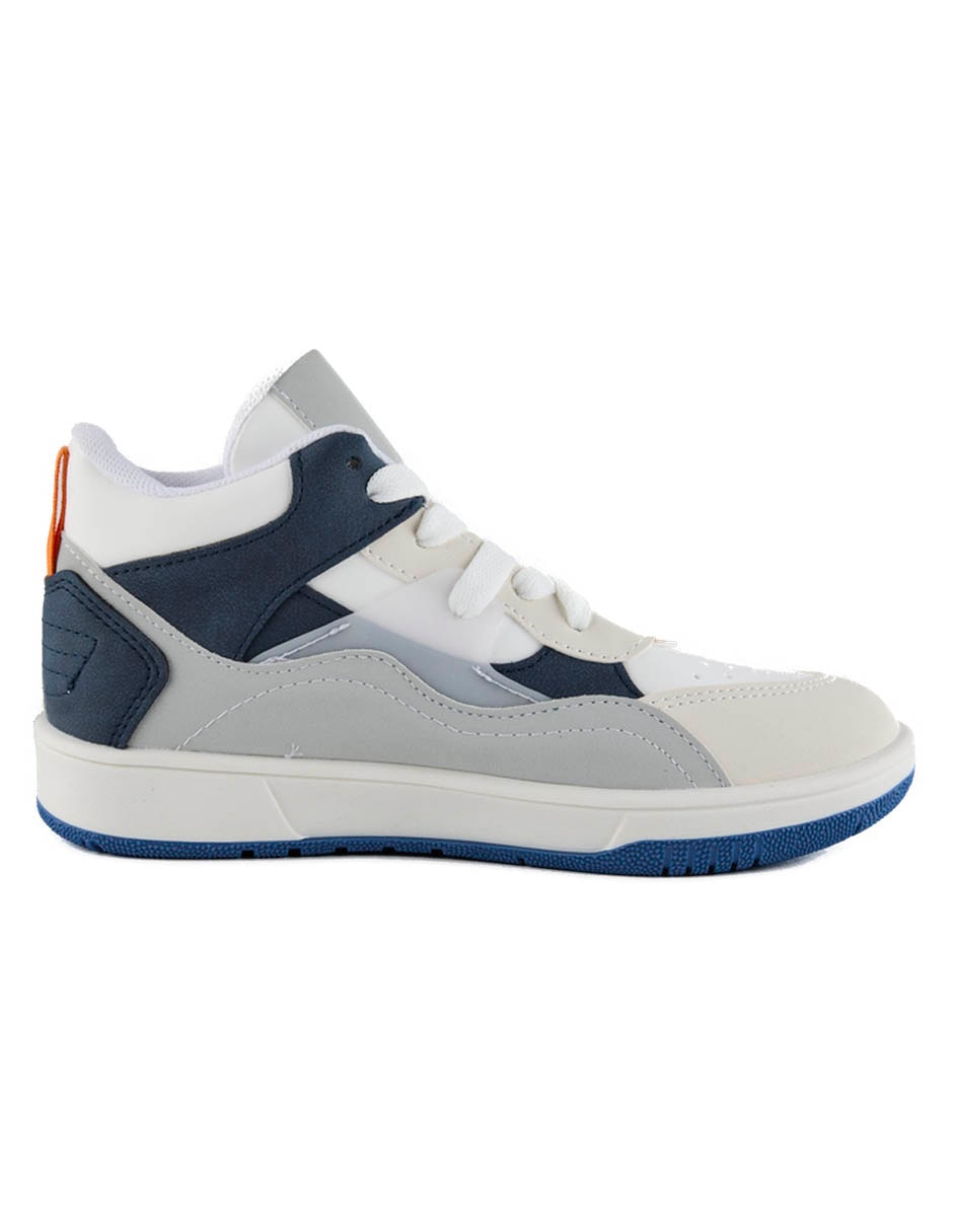 Tenis Para Niño 4