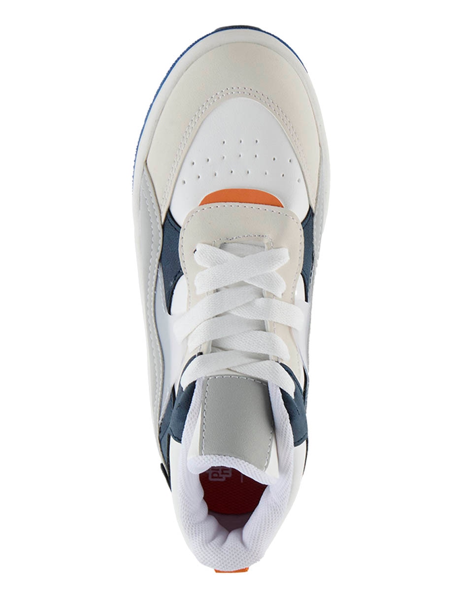 Tenis Para Niño 5