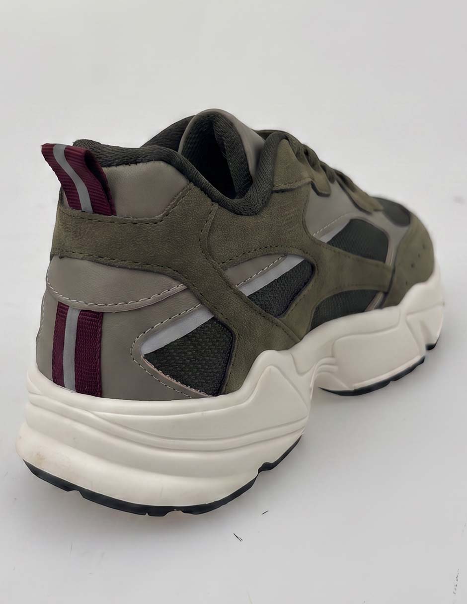 Tenis Para Niño 2