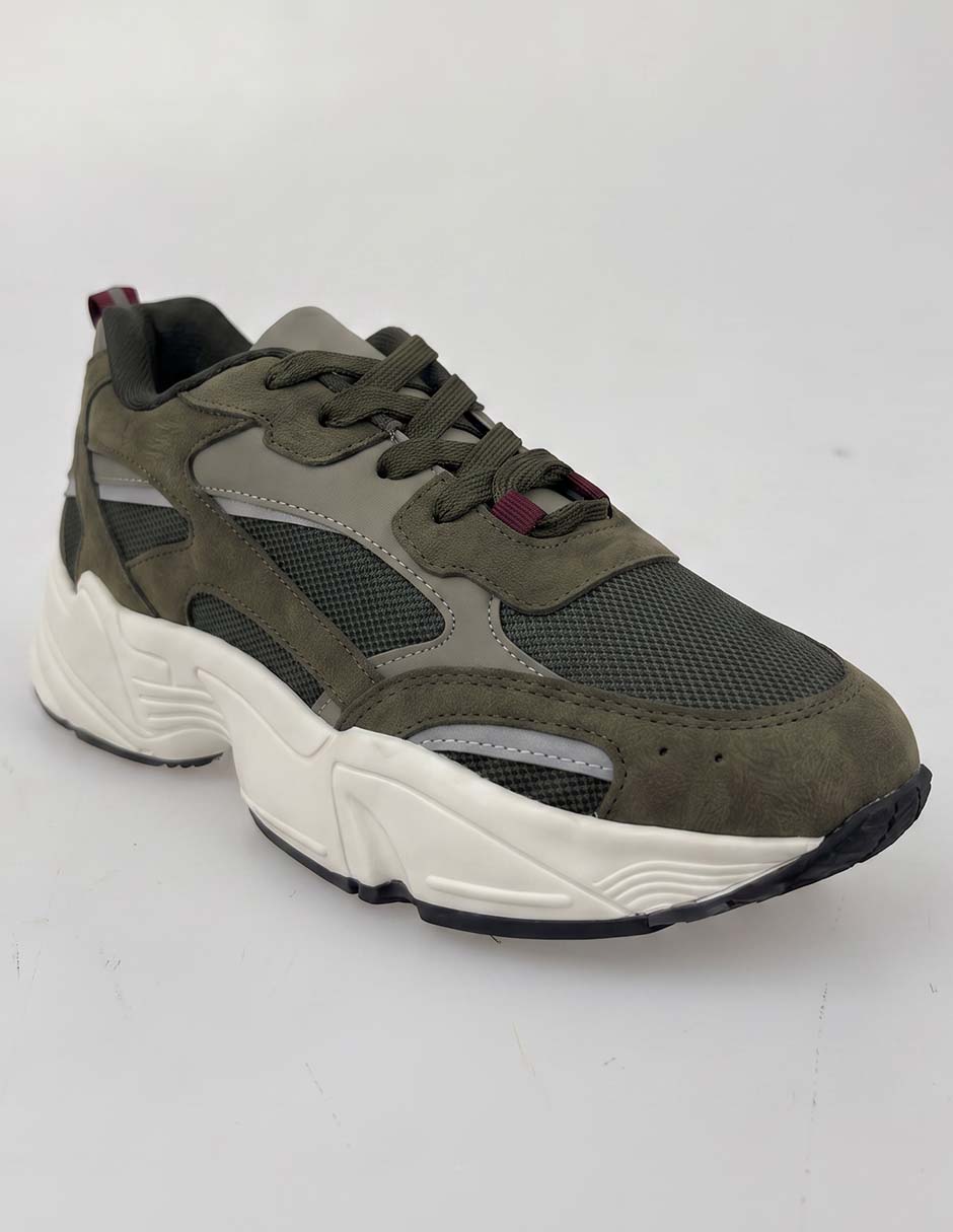 Tenis Para Niño 3