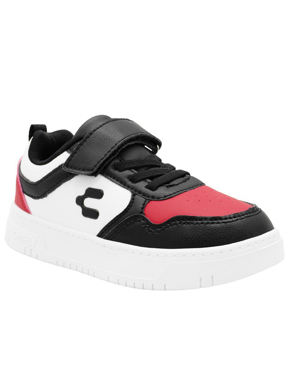 Tenis para niño Urbano Tenis para niño Urbano