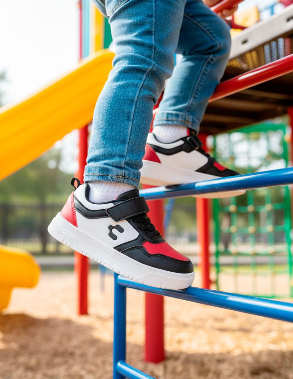 Tenis para niño Urbano
