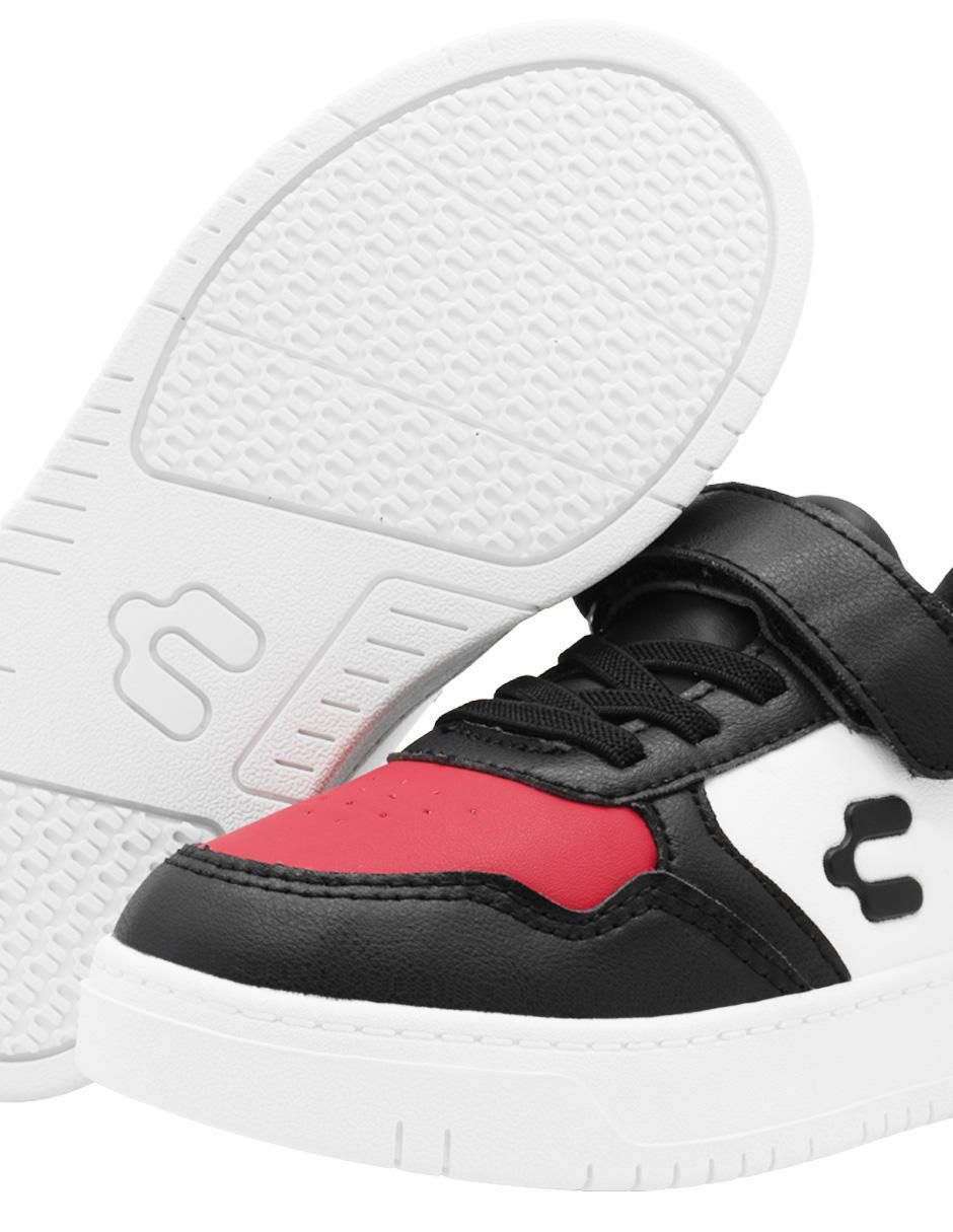 Tenis para niño Urbano 4