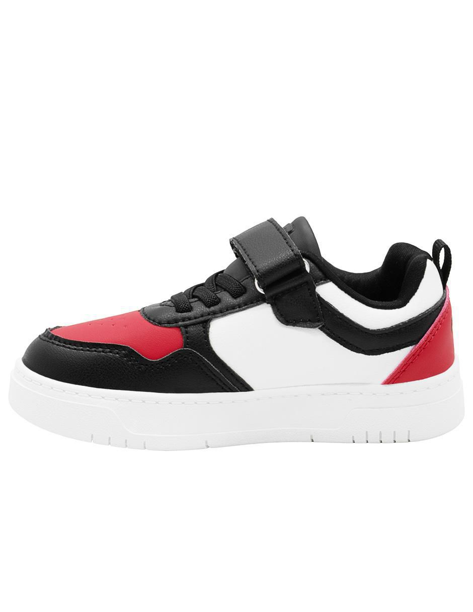 Tenis para niño Urbano 6