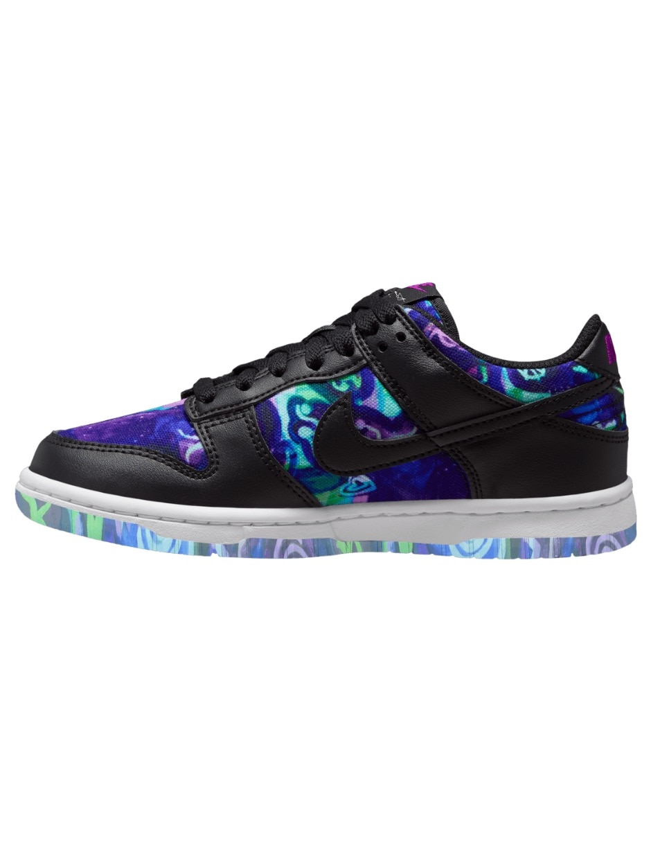 Tenis para niño Dunk Low Aos