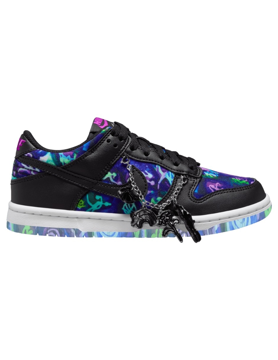 Tenis para niño Dunk Low Aos 4