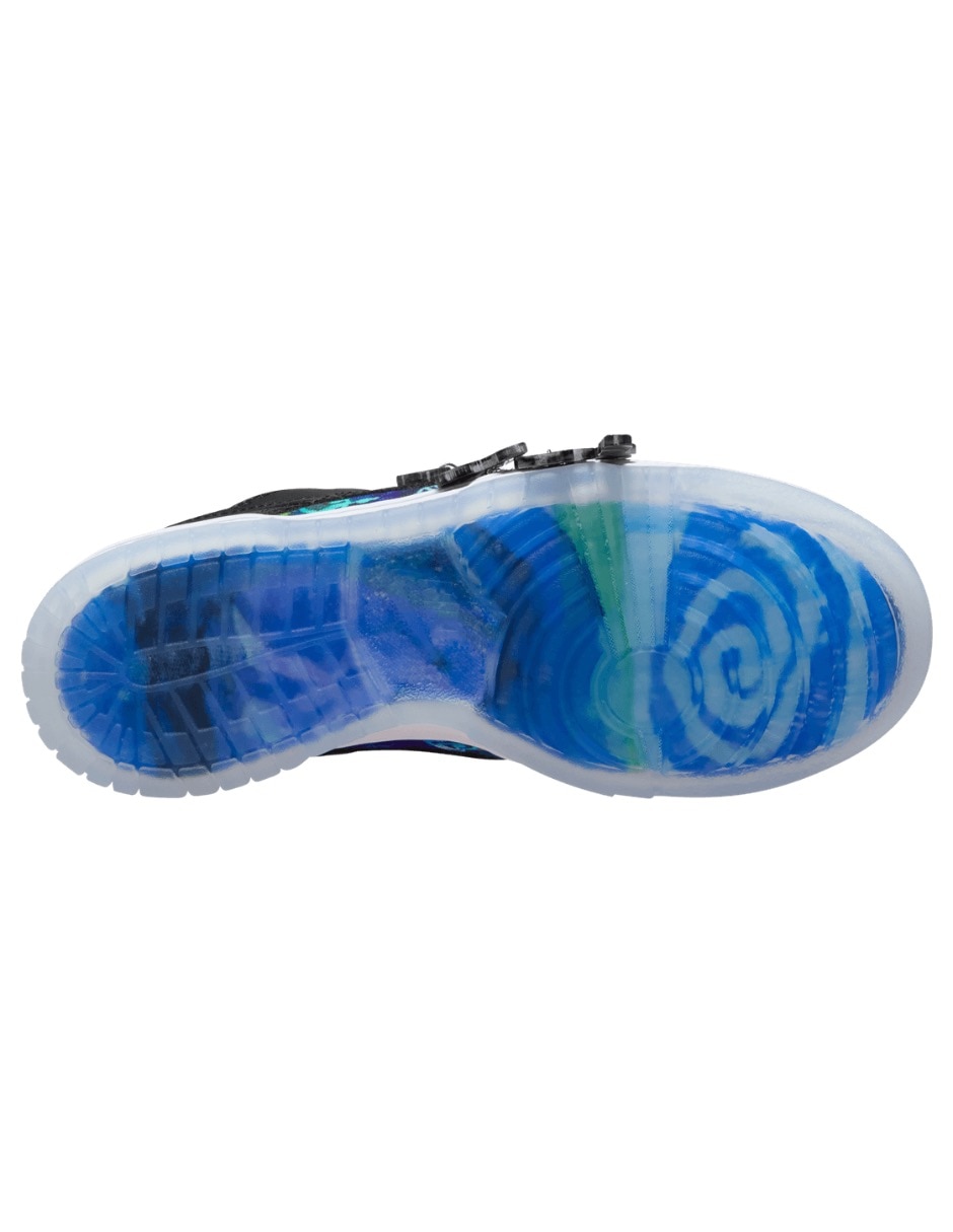 Tenis para niño Dunk Low Aos 3
