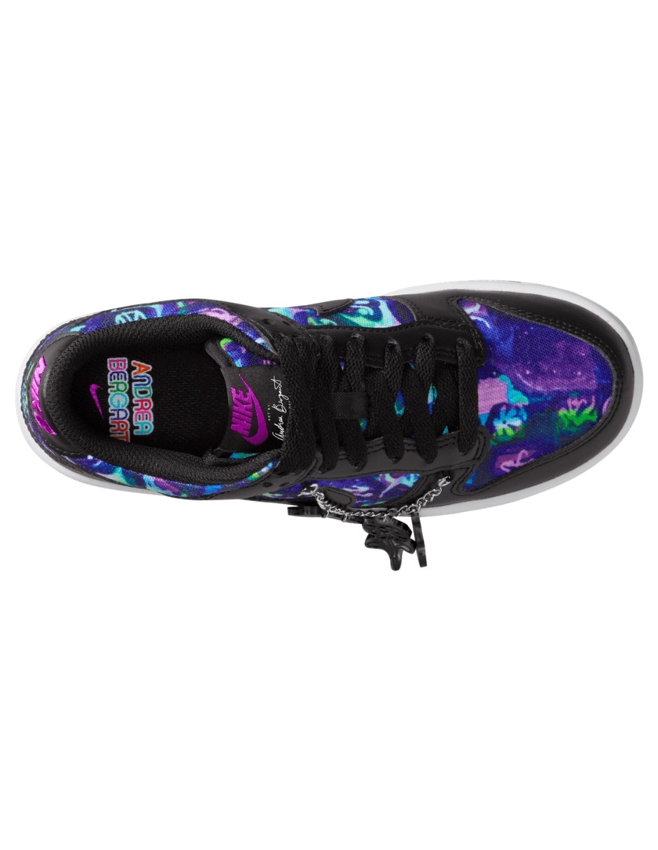 Tenis para niño Dunk Low Aos 2