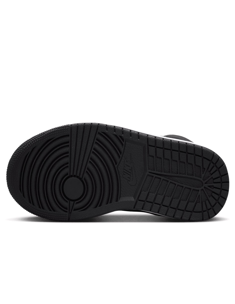 Tenis para niño Jordan Court Connect Mid 2