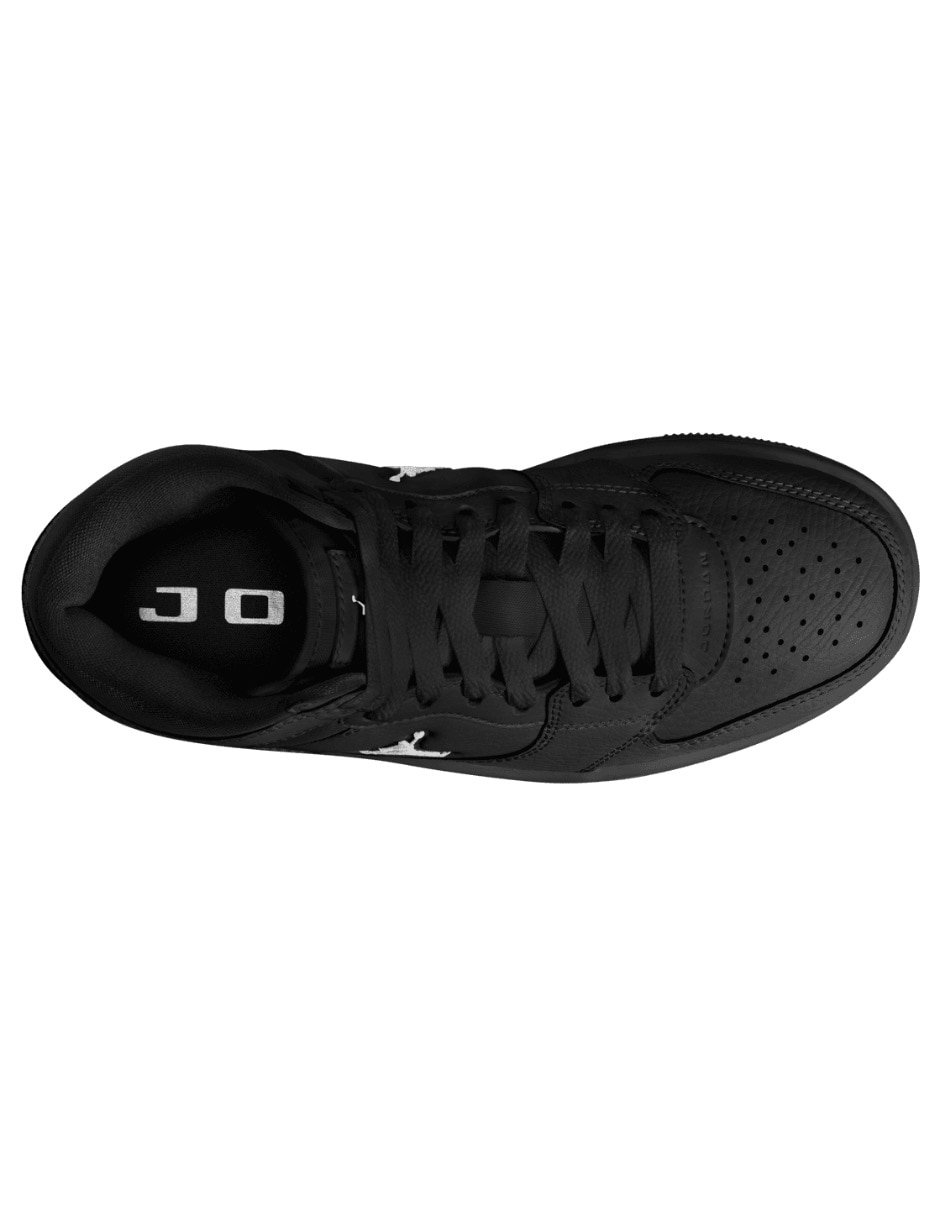 Tenis para niño Jordan Court Connect Mid 3