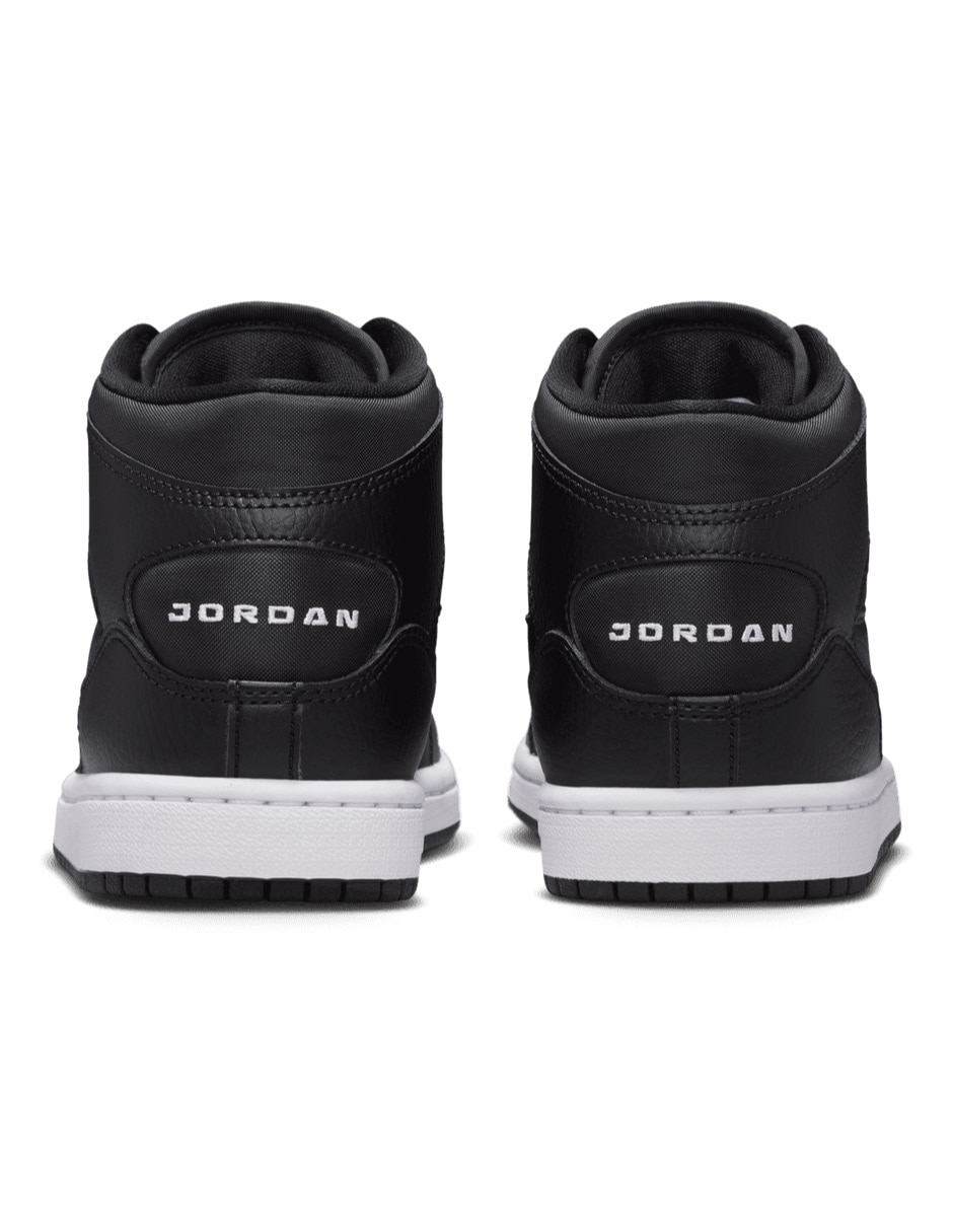 Tenis para niño Jordan Court Connect Mid 4