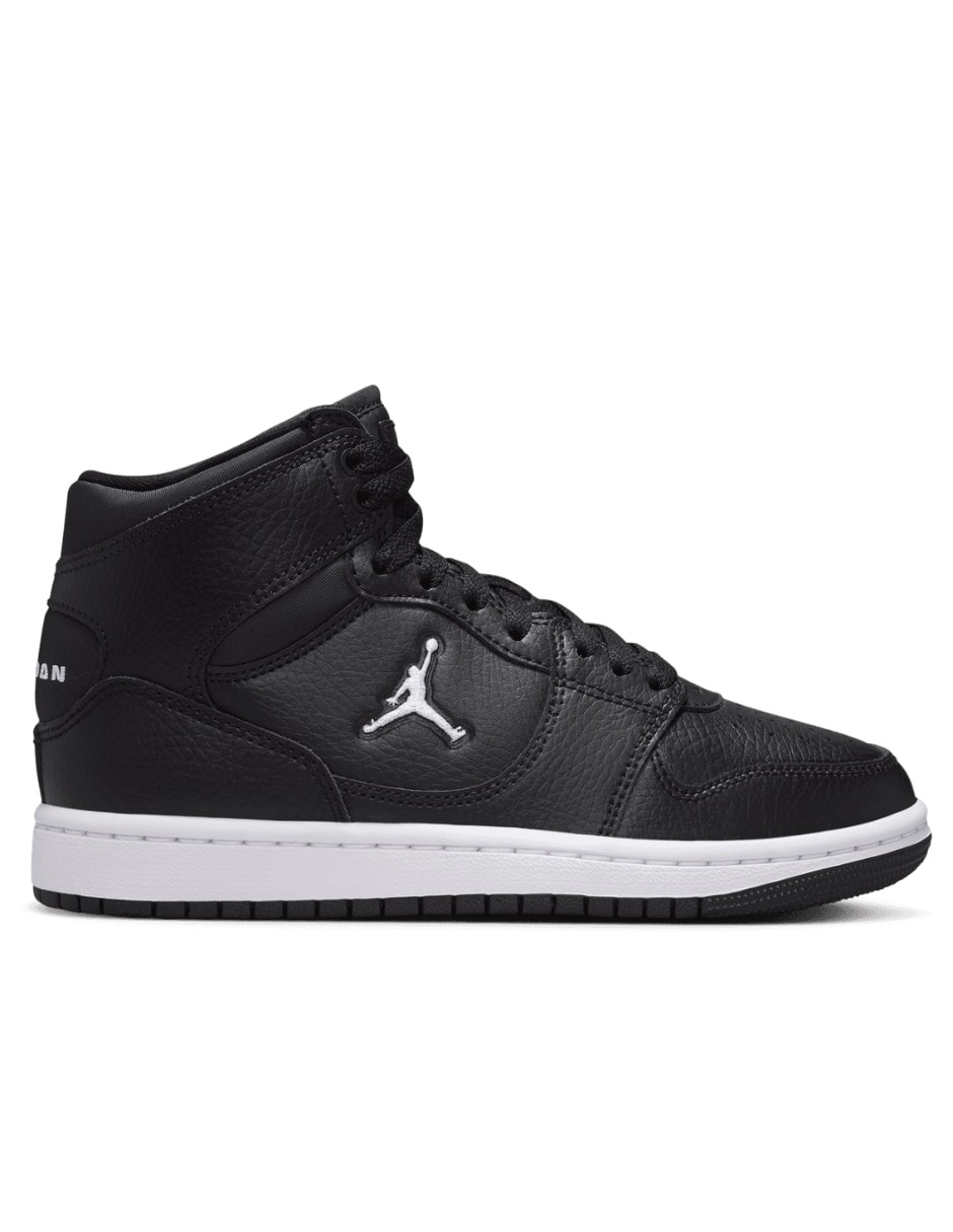 Tenis para niño Jordan Court Connect Mid 6